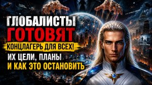 То, что вам не расскажут | Большой ченнелинг Аштара Шерана | Абсолютный Ченнелинг