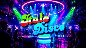 ⭐ Italo Disco 90s Megamix Часть 11 - (Расширенная версия) | Лучший микс в ретро-стиле ⭐