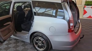 Mitsubishi Grandis '2007