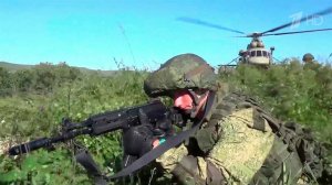 Сегодня в России отмечают День Воздушно-десантных войск.