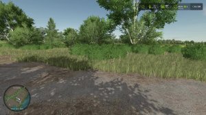 Русская карта.Начало