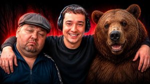 Tryasemsya: ГОЛОВАЧ И ДРУЗЬЯ