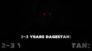 2-3 YEARS DAGESTAN HOMELANDER Эдит музыку назвать рутуб не даст используйте шазам