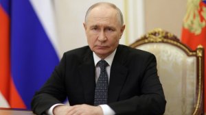 Владимир Путин поздравил железнодорожников. Главные заявления и масштабные проекты