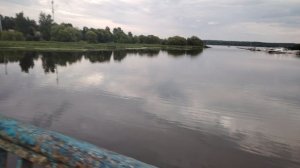 Калязин красив, как девушка.
