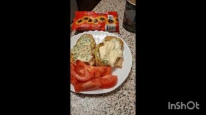 мукбанг ем наслаждаюсь жизнью
