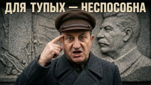 ЕВРОПА НЕ СПОСОБНА ПОБЕДИТЬ РОССИЮ. ВСЁ ЧТО ОНА МОЖЕТ РАЗРУШИТЬ СЕБЯ САМУ //  КЕДМИ  //
