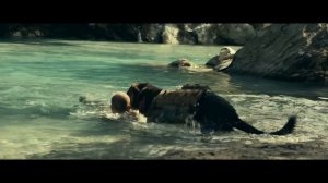 Heart Of The Beast (2026) Official Trailer Original HD _ TRAILERAMA