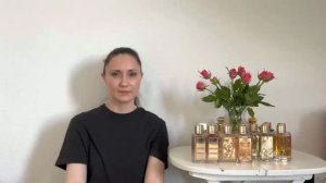 MAISON LANCÔME. Роскошные розы, нежный ирис, зелёный чай с жасмином, игривый инжир, молочная лаванда