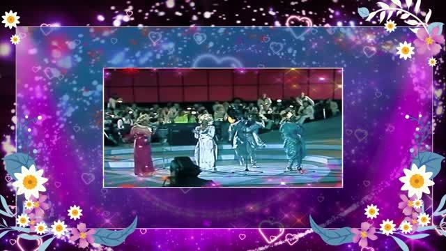 Boney M  Сопот фестиваль 1979