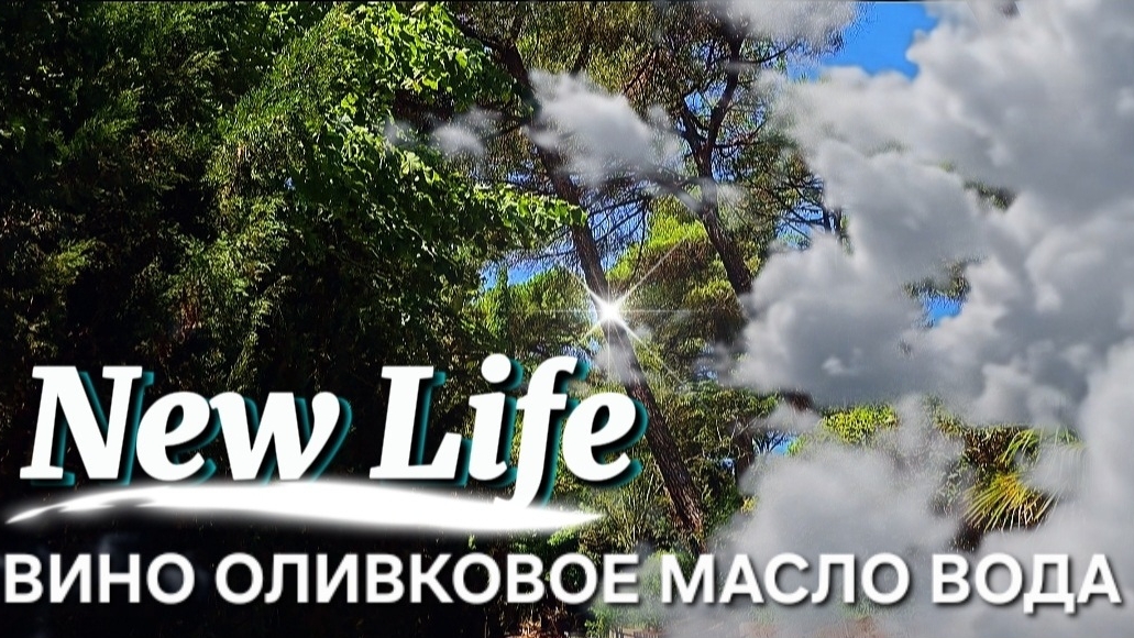 Жизнь в Болгарии.  Когда есть возможность путешествовать.