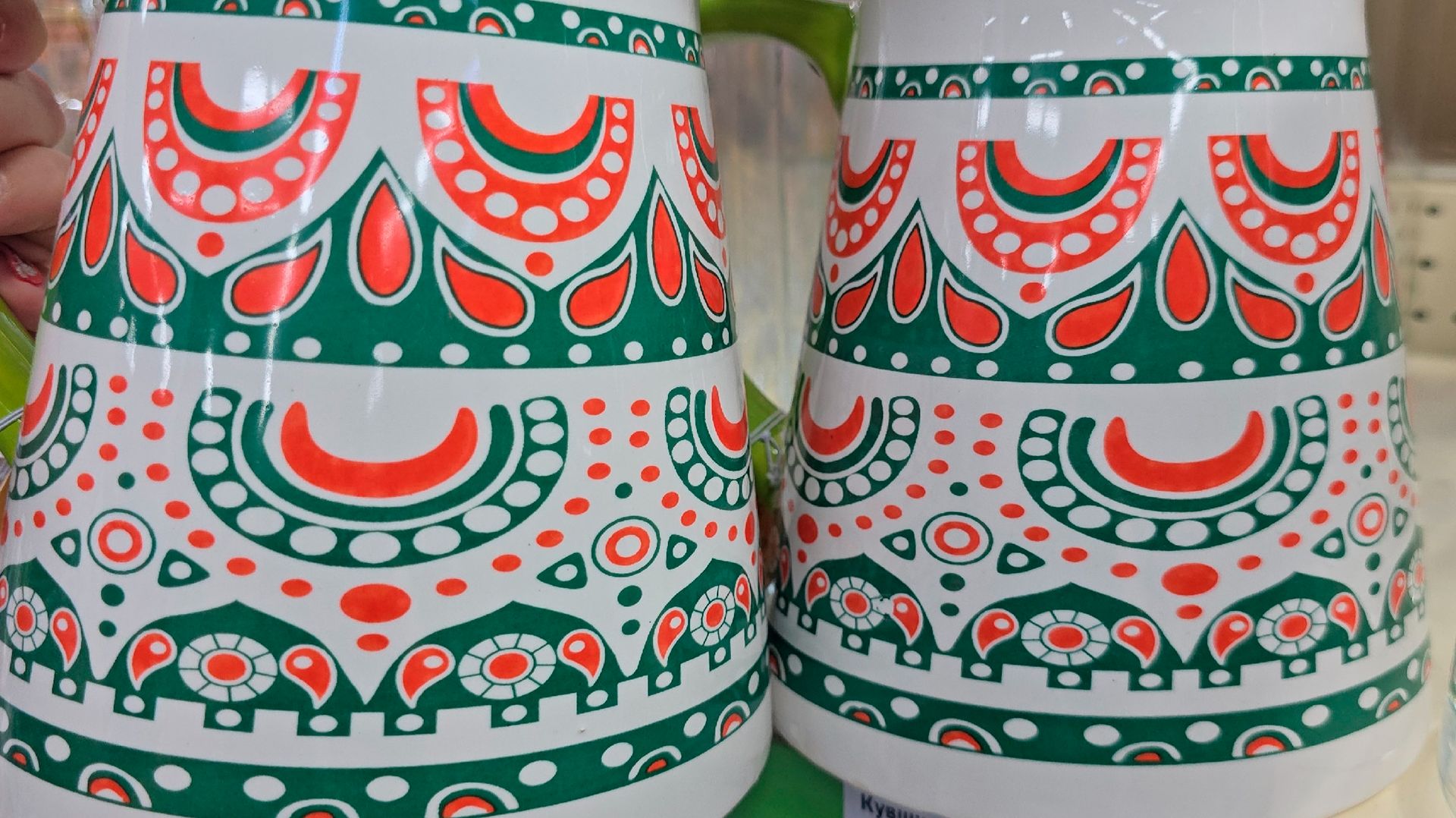 В Фикс Прайс Зашкаливают Новинки! Шикарные, новые товары из марокканской коллекции. АВГУСТ рулит!