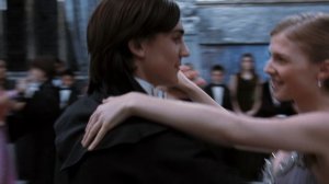 Гарри Поттер и Кубок огня / Harry Potter and the Goblet of Fire