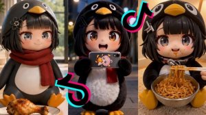 Пингвин ГугуГага 🐧 Лучшие Смешные Моменты #2
