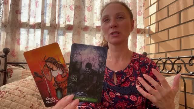 ♒️ ВОДОЛЕЙ ♒️ ТАРО ПРОГНОЗ НА СЕНТЯБРЬ 2026 года