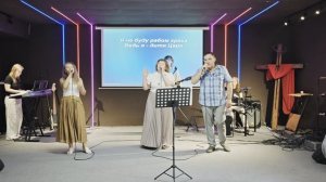 Прославление 02.08.26