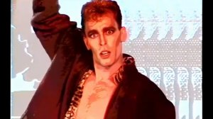 Baltimora - Tarzan Boy Remastered