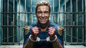 [Trait Stories] - Худшие Поступки Хоумлендера в Сериале Пацаны