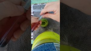 Радужные уколы🤑❤🧡💛💚💙💜🤎💓