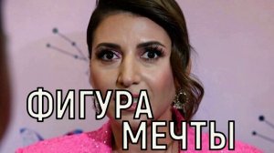 Работает безотказно! Жасмин раскрыла секреты своего похудения.