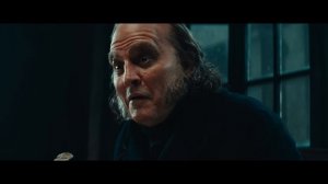 Ebenezer _ Official Trailer (2026 Movie) - Johnny Depp, Ian McKellen, Rupert Gri