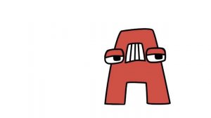E  A Historia Do Alfabeto Португальский алфавит лор