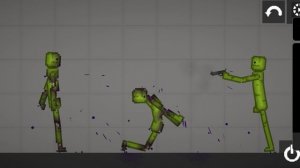 zombie apocalypse 2