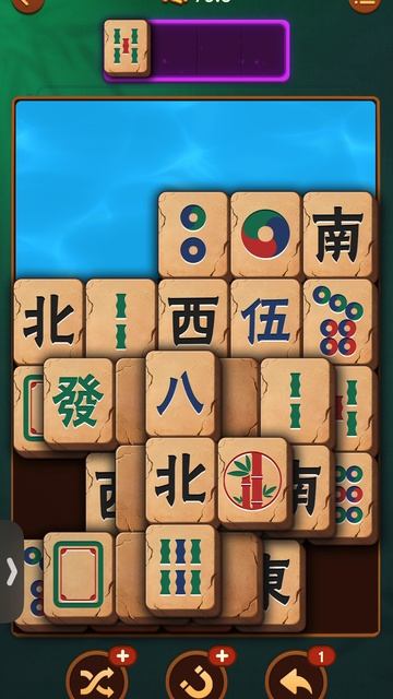 Vita Mahjong Особый Вызов Уровень 866 Прохождение