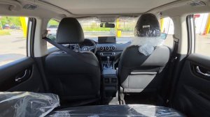 NISSAN QASHQAI 2026