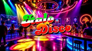 ⭐ Italo Disco 90s Megamix Часть 7 - (Расширенная версия) | Лучший микс в ретро-стиле ⭐