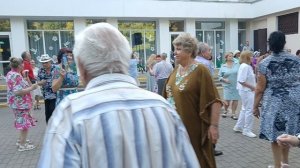 Какая же я бабка...... 01.08.26 Гомель парк Луначарского 🥰💫