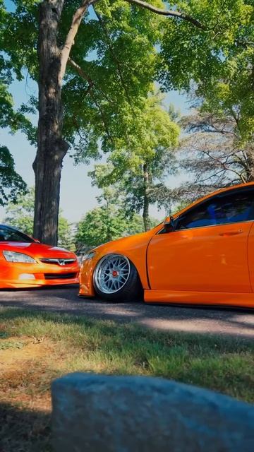 Honda Accord/Honda Inspire