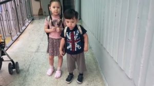 КАК ВЫЖИВАЕТ РУССКОЯЗЫЧНАЯ ТЁЩА В ЮЖНОЙ КОРЕЕ: Наши будни Сан проказник Что изменилось на поле