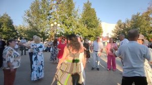 Танцуюший Белгород...... 01.08.26.