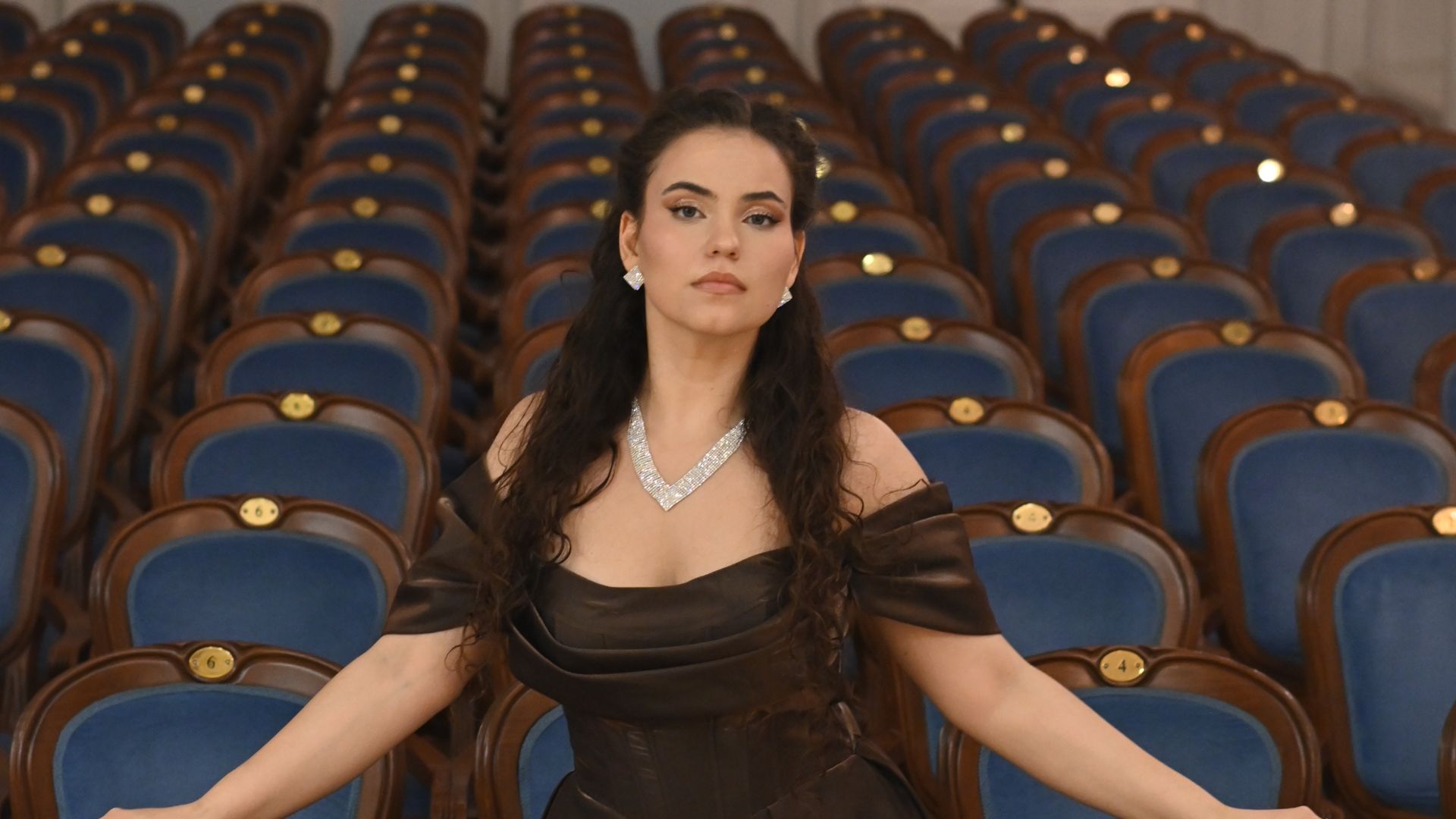 Don Giovanni: Crudele! Ah No, Mio Bene! (Mozart)