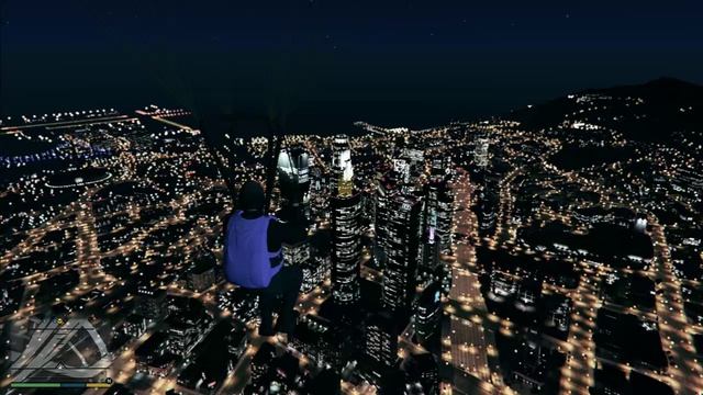 GTA5 5 Финал!