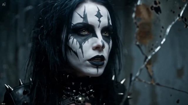 Scordalus - One Eye Open (Gothic Metal Music Video)