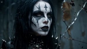 Scordalus - One Eye Open (Gothic Metal Music Video)