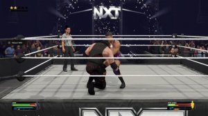 WWC NXT 03/08/2026