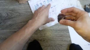 Как подобрать Регулировочные стаканчики По нашим расчётам и заказать их Джили Эмгранд ЕС7 Часть 4