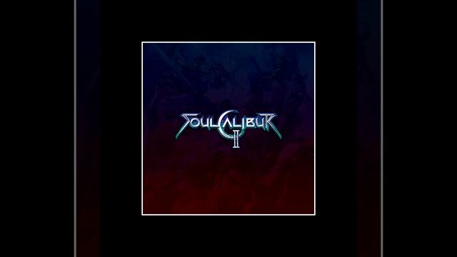 SoulCalibur II Original Soundtrack (2002)