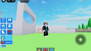 Роблокс Стройте с друзьями строю дом, следу за игроками
