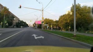 Шкода Октавия А8! Яндекс такси. 60 отменённых заказов за смену!!!