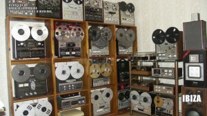 02 HITS OF 80 RADIO OF LUXEMBURG MISTIC LIFE DJ D.E.D IBIZA MIX