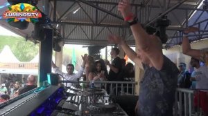 Andrea Ribeca - Into The Future