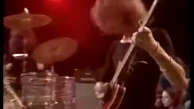Deep Purple - Child In Time 1970 Live