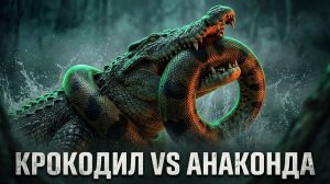 Чемоданы против Ремней [Озеро Страха. Анаконда]