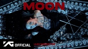 BABYMONSTER - 'MOON' M/V
