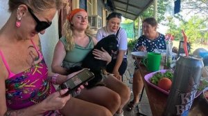 НАШ ОТДЫХ В ПРИМОРСКОМ  ПРОДОЛЖЕНИЕ...🍷🍾🏝️🏖️😍🐬