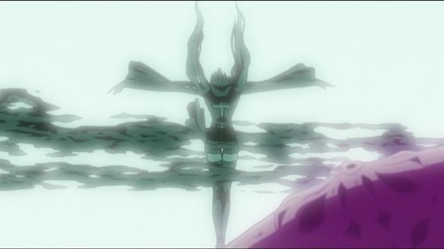 D.Gray-man Amv  The Exies Closure